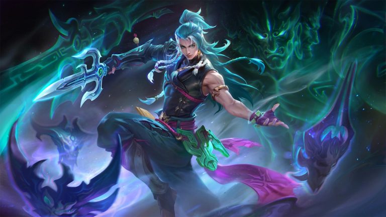 Suyou Mobile Legends: Bang Bang – Kisah, Latar Belakang, dan Peran di Land of Dawn