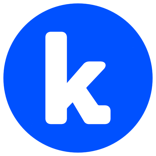 Kriptomedia Icon