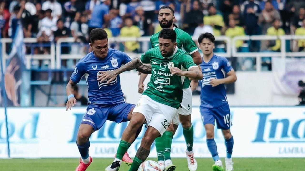 Prediksi PSS Sleman vs PSIS Semarang Pekan Ke-15 Liga 1 2024/25