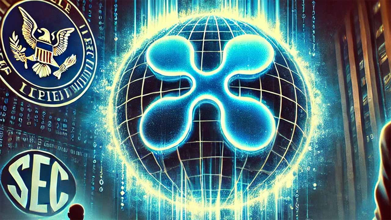 SEC Hapus Gugatan terhadap Ripple dari Situs Resmi, Akhir Sengketa?