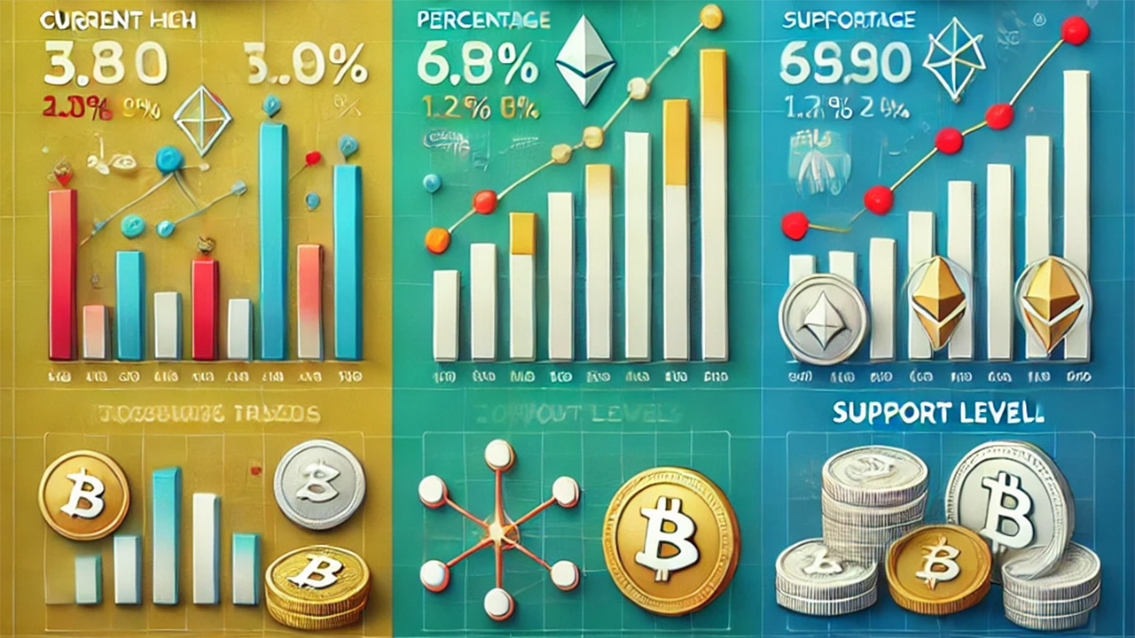 3 Altcoin Berhasil Cetak ATH Baru Hari Ini – 6 Januari