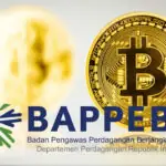 Bappebti Rilis Daftar Kripto Legal Terbaru di Indonesia