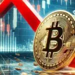 Bitcoin Crash: Sentuh Level Harga $89.491, Terendah dalam 2 Bulan Terakhir