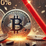 Harga Bitcoin Melemah Usai Trump Kritik Jerome Powell