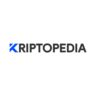 Kriptopedia Logo Bold Square