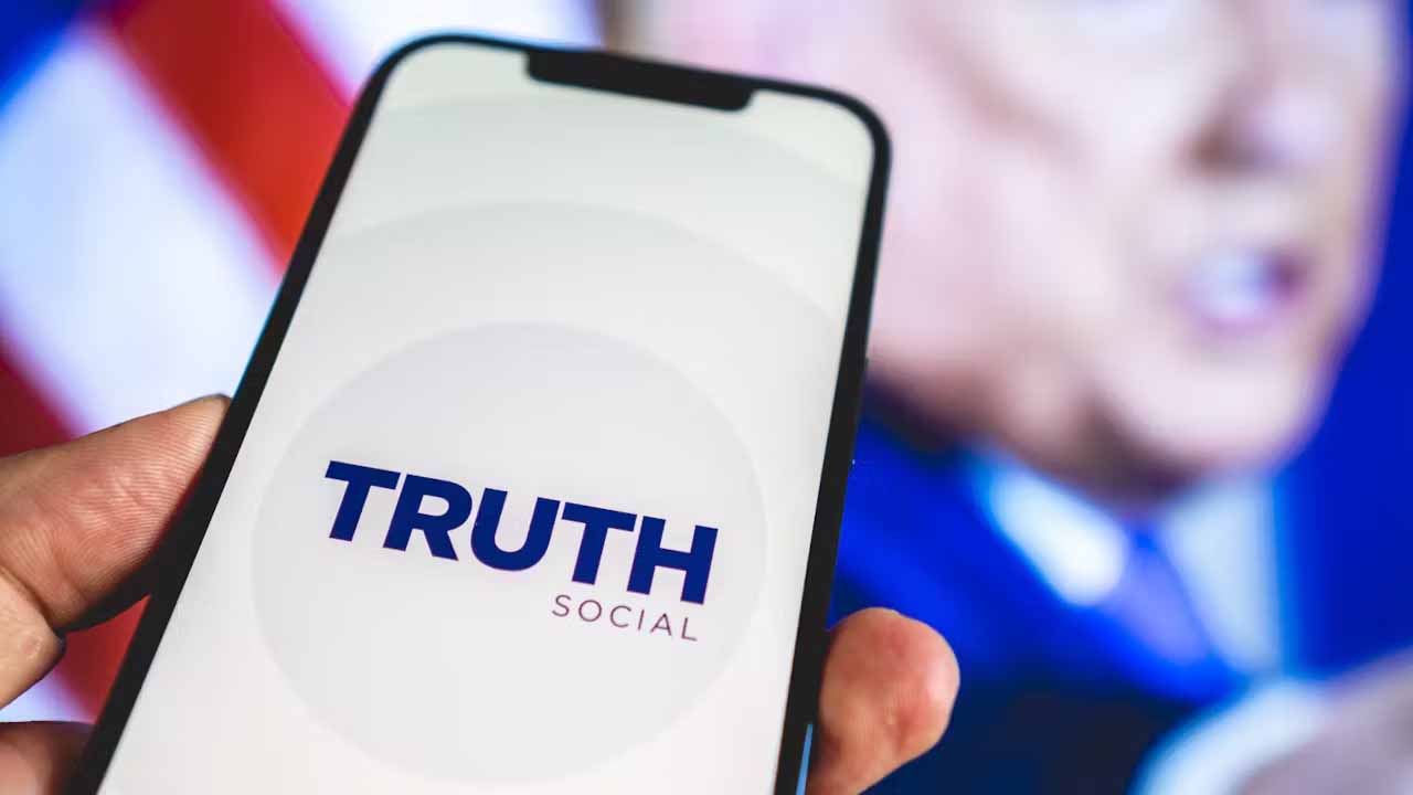 Trump Media Luncurkan Truth.Fi, Platform Fintech yang Menargetkan Pasar Crypto dan ETF