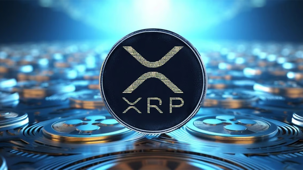 Harga XRP Tembus $3 untuk Pertama Kalinya Sejak 2018