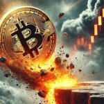 Bitcoin Anjlok ke $77.400, Kebijakan Trump dan Kontrak Opsi Jadi Pemicu