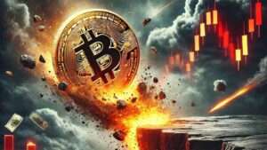 Mengapa Harga Bitcoin Turun? Ini 3 Faktor Utamanya