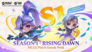 Link Download Magic Chess: Go Go (MCGG) untuk Android dan iOS