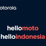 Motorola Bersiap Comeback ke Indonesia, Bakal Bawa Moto G34 5G?