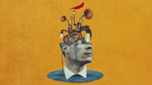 Lirik lagu Suara dalam Kepala – Noah feat Ramengvrl
