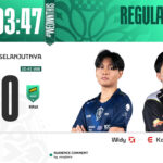 Hasil TLID vs NAVI di MPL ID S15 Regular Season Hari ke-3 Minggu ke-1