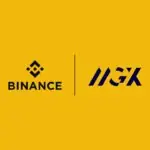 Binance Amankan Investasi Sebesar $2 Miliar dari MGX