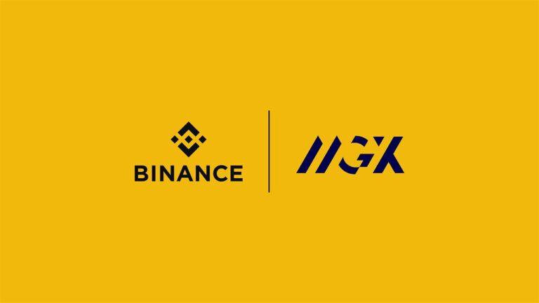 Binance Amankan Investasi Sebesar $2 Miliar dari MGX