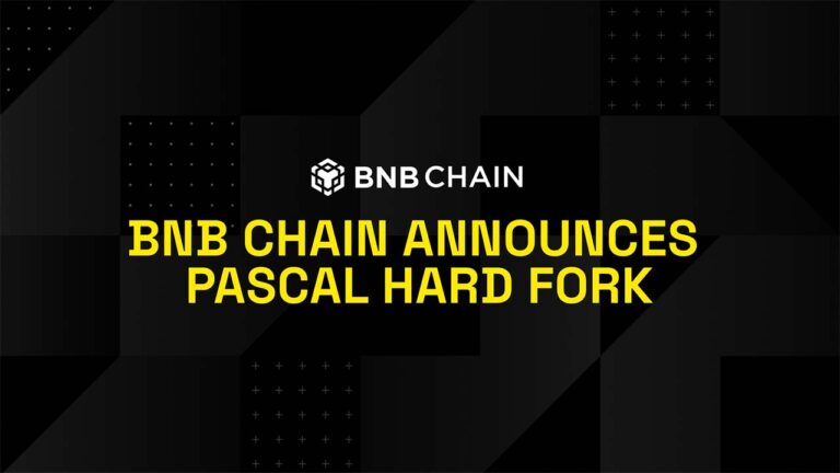 BNB Chain Umumkan Pascal Hardfork: Apa yang Perlu Kamu Tahu?