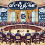 White House Crypto Summit 2025 Diperkirakan Akan Memicu Volatilitas Harga Bitcoin