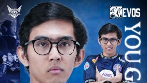 Branz Comeback! Jadi Andalan Baru EVOS di Paruh Kedua MPL ID S15