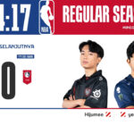 Hasil AE vs TLID di MPL ID S15 Regular Season Hari ke-2 Minggu ke-5