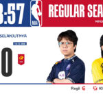 Hasil EVOS vs ONIC di MPL ID S15 Regular Season Hari ke-1 Minggu ke-5