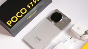Review POCO F7 Pro: Performa Flagship, Desain Premium, Harga Kompetitif