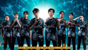 Tumbangkan GEEK, RRQ Jadi Perwakilan Kedua Indonesia di MSC 2025