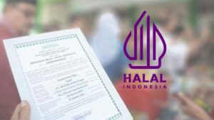 Foto: Daftar Produk Bersertifikat Halal yang Mengandung Babi