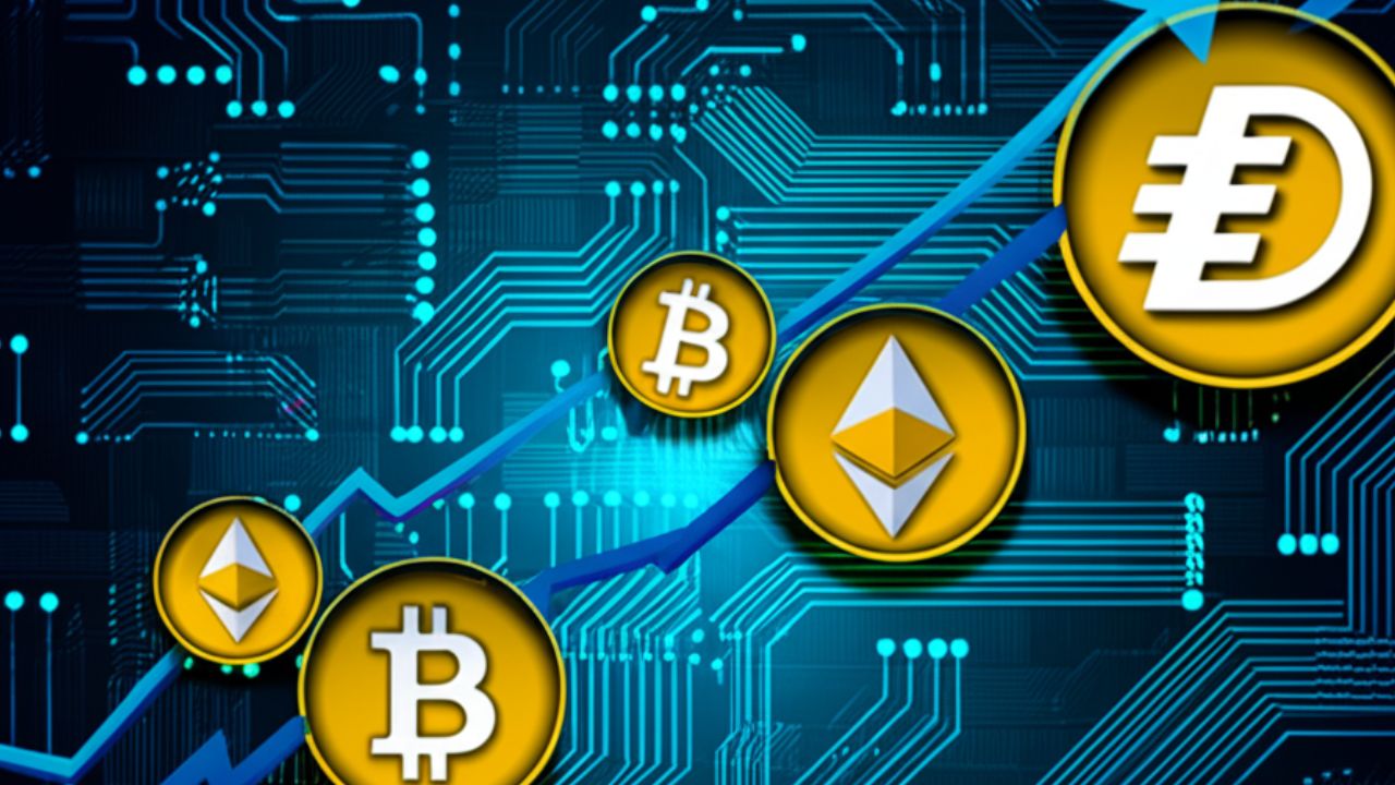 Harga Bitcoin Cetak Rekor Tertinggi, Ethereum hingga Dogecoin Ikut Melonjak