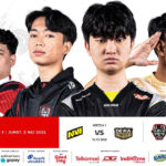 Hasil MPL ID S15 Day 1 Week 6: DEWA vs NAVI, AE vs GEEK