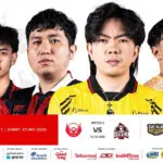 Hasil MPL ID S15 Day 1 Week 9: BTR vs GEEK, ONIC vs DEWA
