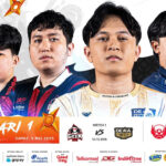 Hasil MPL ID S15 Day 1 Week 7: GEEK vs DEWA, BTR vs TLID