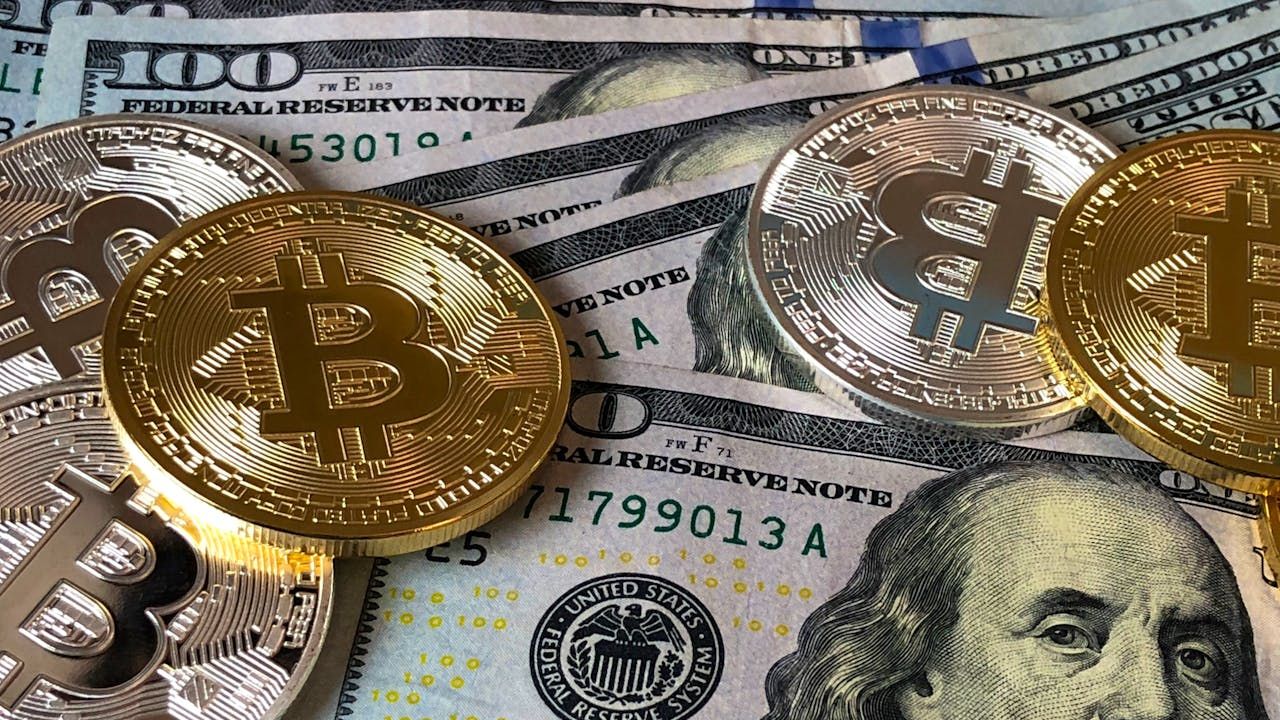 Panduan Cara Main Bitcoin untuk Pemula