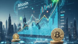 Rekor Baru! Bitcoin Capai Rp 1,83 Miliar, Ada Peran Trump dan Regulasi Baru AS