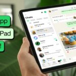 Setelah 15 Tahun, WhatsApp Resmi Rilis Aplikasi Khusus iPad