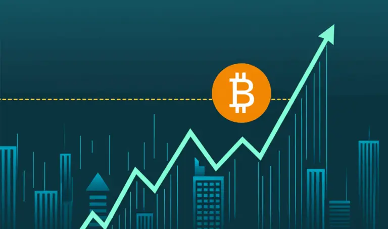 Tertinggi dalam Sejarah, Bitcoin Tembus $110.000 dollar AS