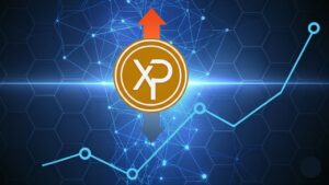 XRP Diprediksi Naik, Tapi Volume Transaksi Turun