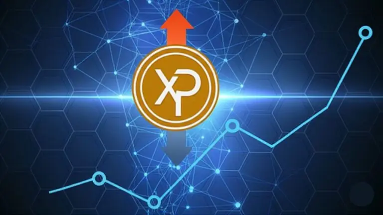 XRP Diprediksi Naik, Tapi Volume Transaksi Turun