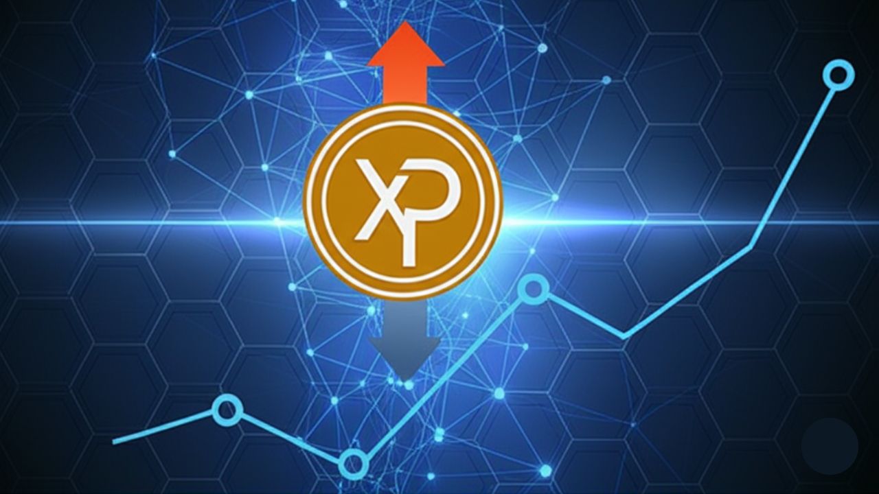 XRP Diprediksi Naik, Tapi Volume Transaksi Turun