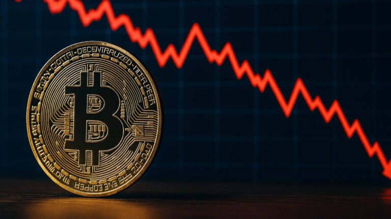 Bitcoin Jatuh ke Level Terendah Minggu Ini, Apa yang Sebenarnya Terjadi?