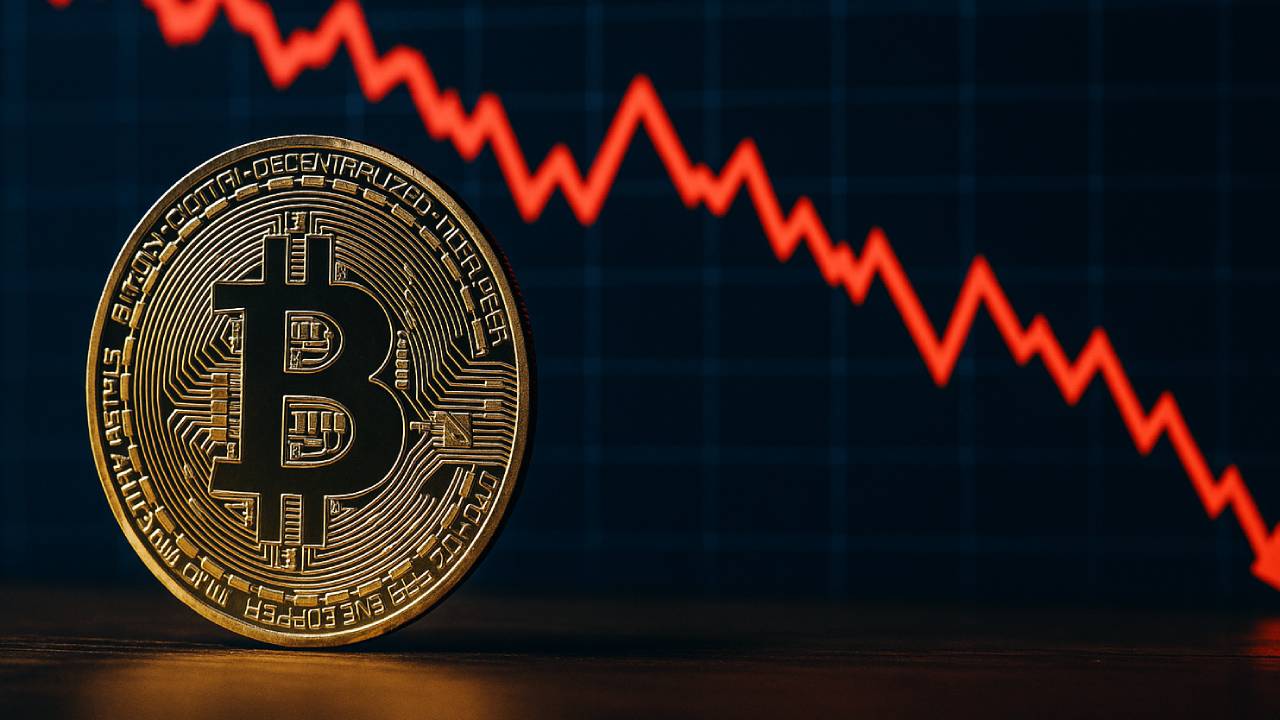 Bitcoin Jatuh ke Level Terendah Minggu Ini, Apa yang Sebenarnya Terjadi?