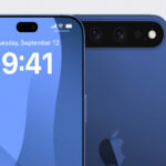iPhone 17 Air Lebih Tipis dari Galaxy S25 Edge, Pakai Teknologi Baterai Baru