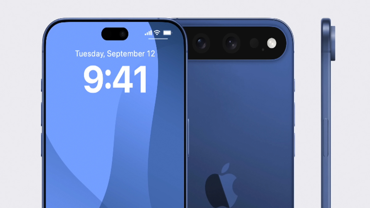 iPhone 17 Air Lebih Tipis dari Galaxy S25 Edge, Pakai Teknologi Baterai Baru