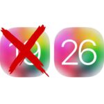 Bukan iOS 19, Apple akan Luncurkan iOS 26 di WWDC 2025
