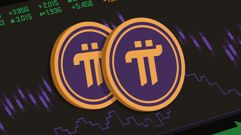 Prediksi Harga Pi Network: Mampukah Pi Coin Bangkit Kembali Setelah Listing di MEXC