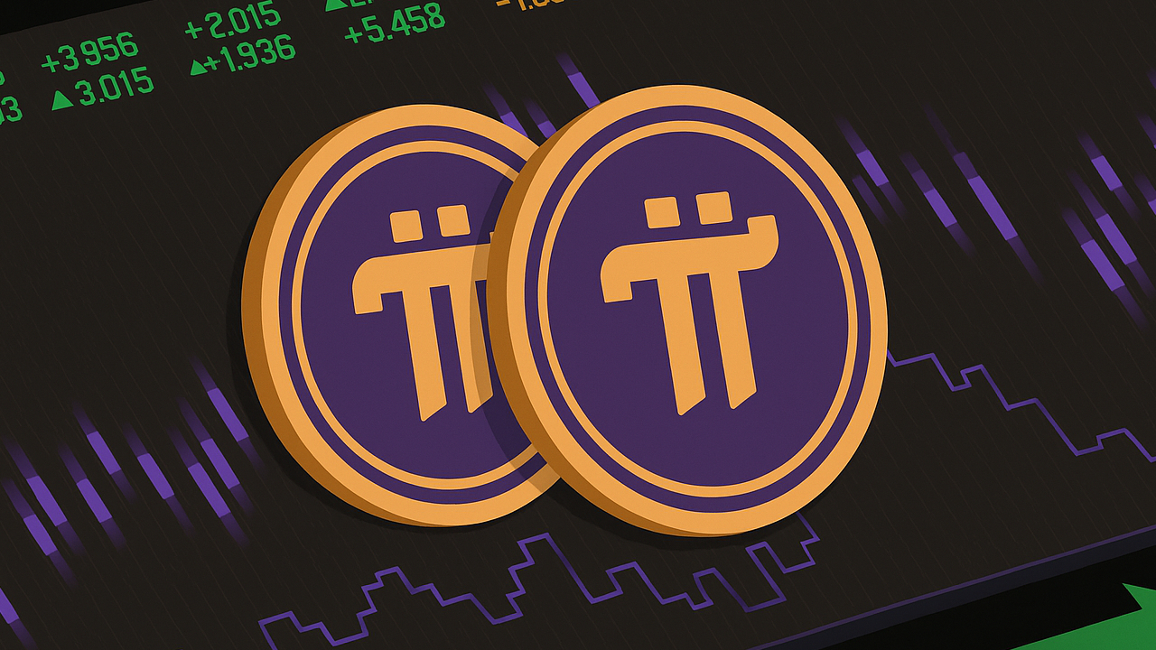 Prediksi Harga Pi Network: Mampukah Pi Coin Bangkit Kembali Setelah Listing di MEXC