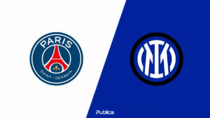 Final Liga Champions: PSG vs Inter, Saat Ambisi Bertemu Tradisi