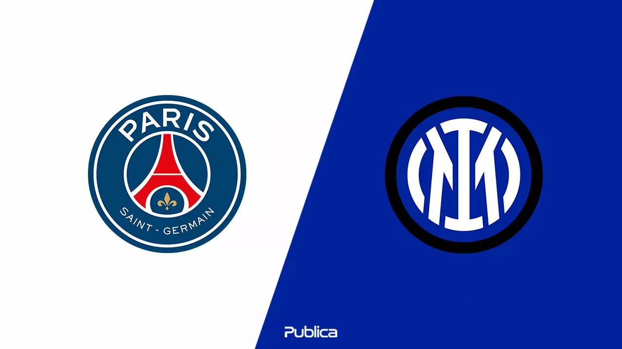 Final Liga Champions: PSG vs Inter, Saat Ambisi Bertemu Tradisi
