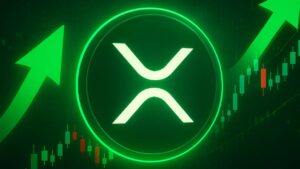 Trader XRP Dominan Ambil Posisi Long di Binance, Pertanda Bullish?