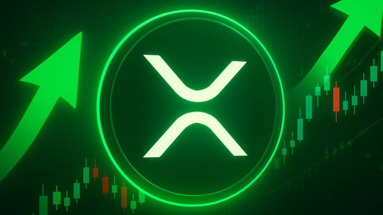 Trader XRP Dominan Ambil Posisi Long di Binance, Pertanda Bullish?