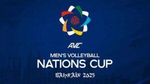 Jadwal & Bagan 8 Besar AVC Nations Cup 2025: Indonesia Tantang Pakistan di Perempat Final